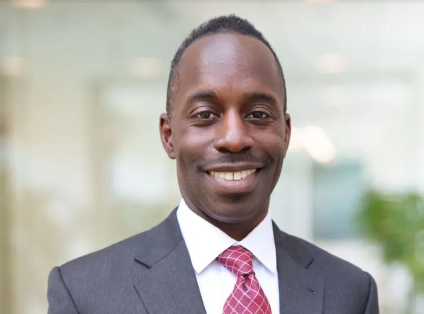 Lowell Faison, DC, CCSP® - DURHAM, NC - Chiropractor