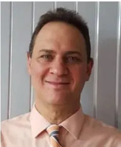 Dr. Leonard Bruce Fox, DC