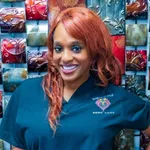 Dr. Brittany Lovett, DPM