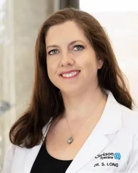 Dr. Stephanie Long, OD - Saint Louis, MO - Optometry, Optometrist