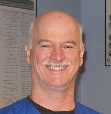 Dr. Michael G Luban, DC - Chicago, IL - Chiropractor, Acupuncture