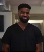 Dr. Ikenna Ejiofor, DC