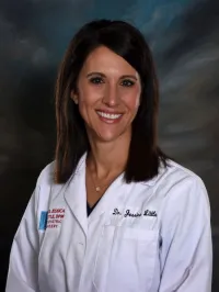Dr. Jessica M Little, DPM