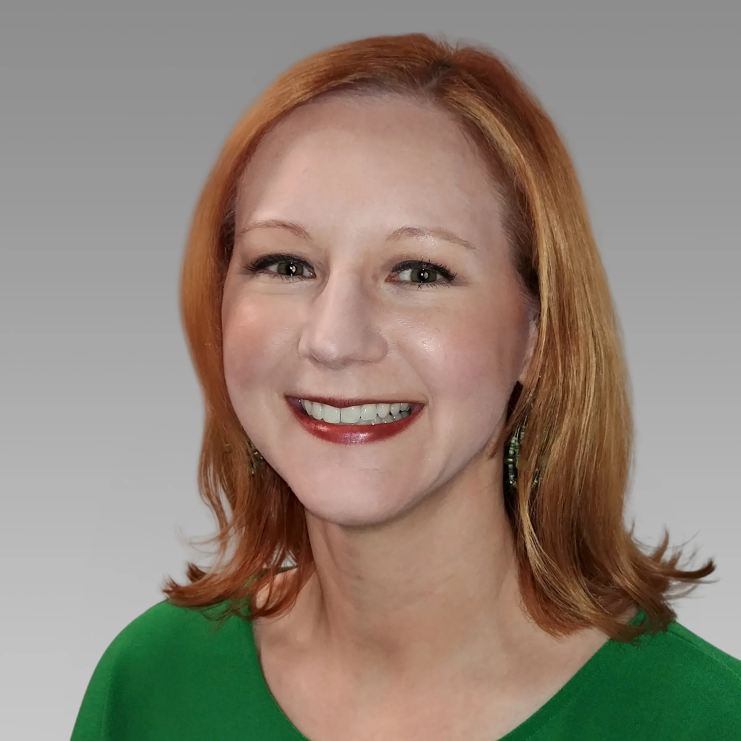Dr. Amanda Lee Junkin, OD - Beachwood, OH - Optometry, Optometrist