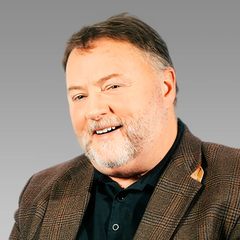 Dr. Stephen Garrett