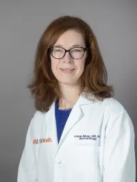 Dr. Kristin P Bibee, MD - Charlottesville, VA - Surgery