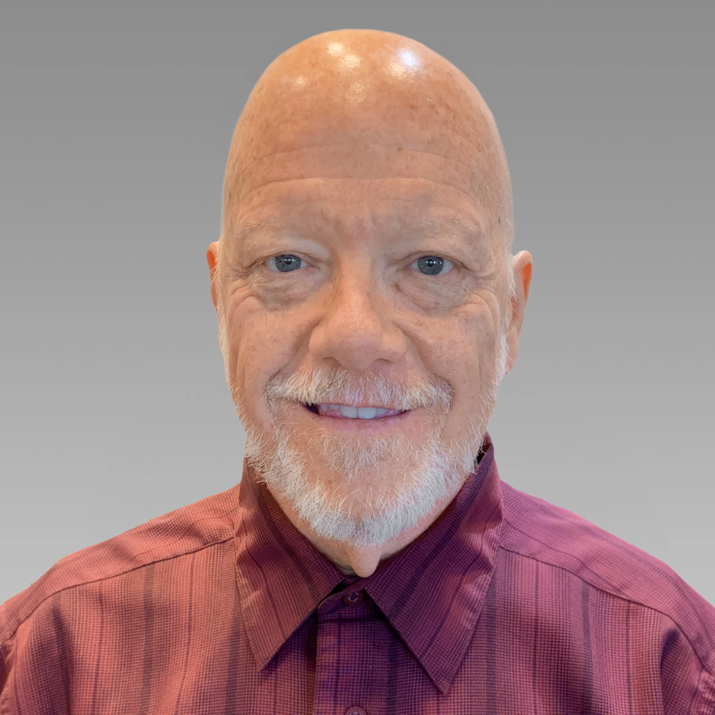 Dr. Lawrence Sylvester - Chambersburg, PA - Optometry, Optometrist