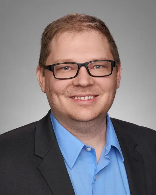 Dr. Joshua M Lute