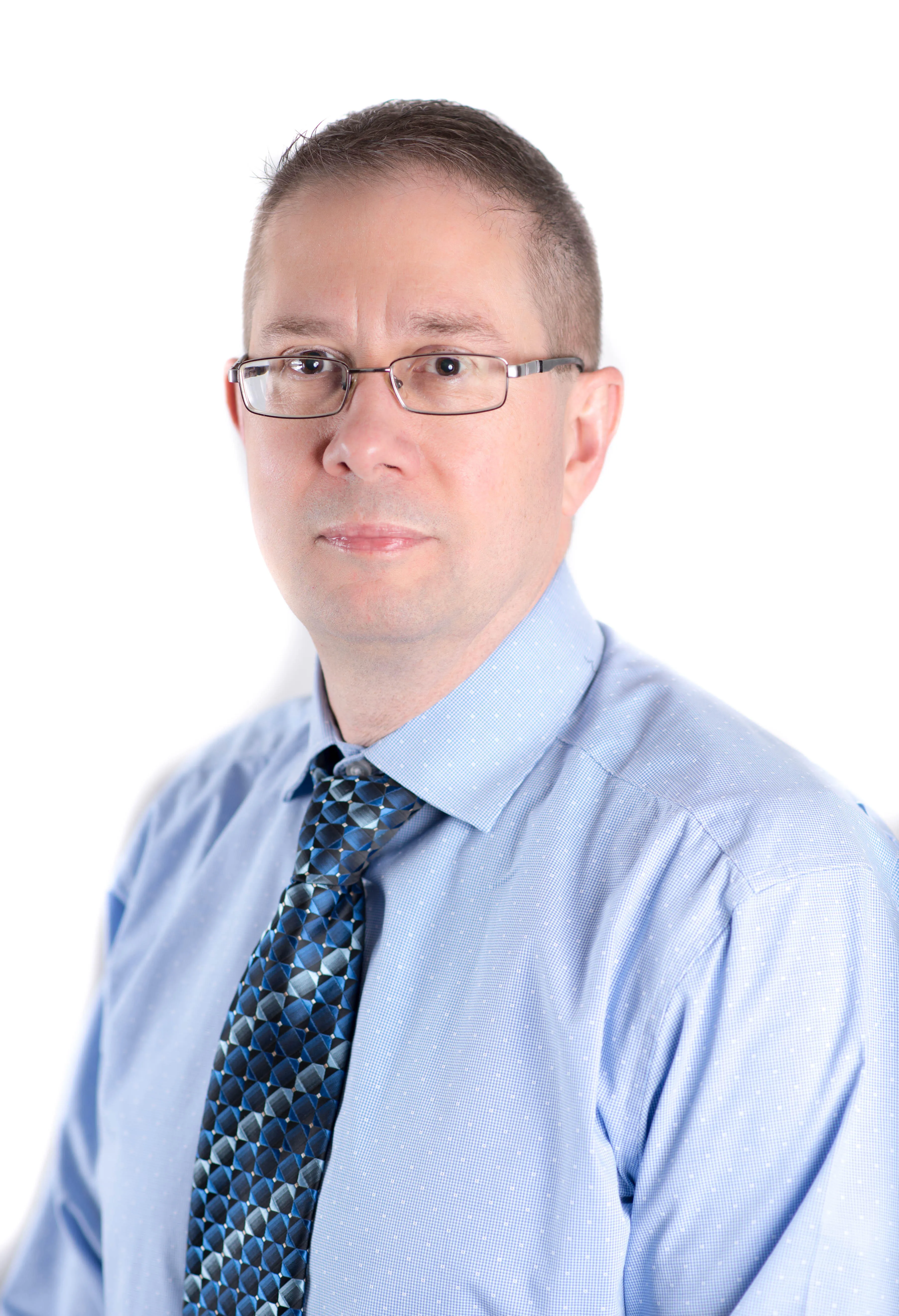 Dr. John W Olson, DC - New Bedford, MA - Chiropractor