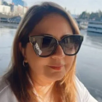 Dr. Semiramis Mahmoudi, OD - Bellevue, WA - Optometry