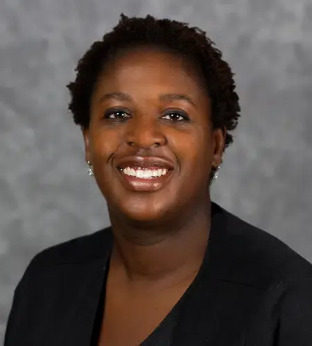 Dr. Daphne Maxwell, DC