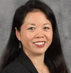 Dr. Grace Ouyang, DPM