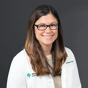 Dr. Maria Lynn Digirolamo