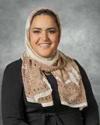 Dr. Haleh Ebrahimi, OD - Houston, TX - Optometry