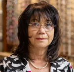 Dr. Deanna Angela Hammond, OD