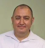 Dr. Alex Lyubarsky, DC