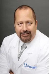 Dr. Albert Marcantonio - Smithtown, NY - Optometry