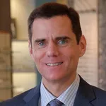 Dr. James Shawn McBride, OD