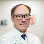 Dr. Todd Mack, DPM