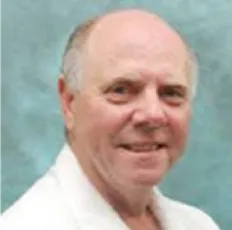 Dr. Henry Kay Stark, DPM