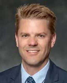 Dr. Brian Kuhlman, OD - Blue Ash, OH - Optometry, Optometrist