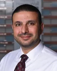 Dr. Khalid Safi, MD - Dayton, OH - Pulmonology, Pediatrics