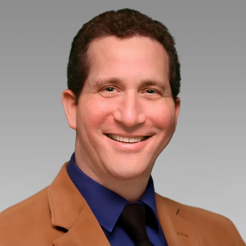 Dr. Gerald Alan Eisenstatt, OD - Memphis, TN - Optometry, Optometrist