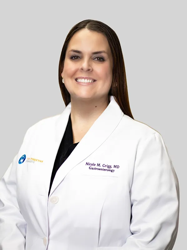 Dr. Nicole M Grigg-Gutierrez, MD