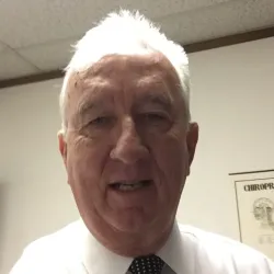 Dr. David Gregg, DC - Spring Valley, CA - Chiropractor