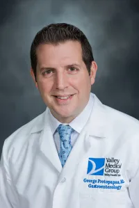 Dr. George Protopapas, MD - Paramus, NJ - Gastroenterology