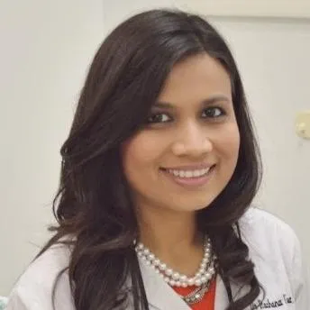Dr. Rachana D Vora, DDS - Arlington, MA - Dentistry