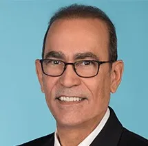 Dr. Cedric C Chenet, DDS - Melbourne, FL - Dentistry