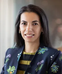 Dr. Denisa E. Ferastraoaru, MD