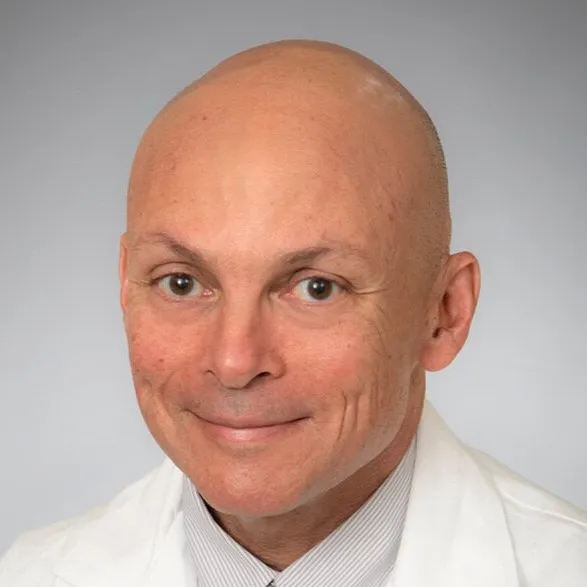 Dr. Lawrence Lee Haber, MD - New Orleans, LA - Orthopedic Surgery, Orthopedic Surgeon