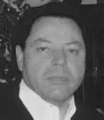 Dr. Jerome F Errico, DC