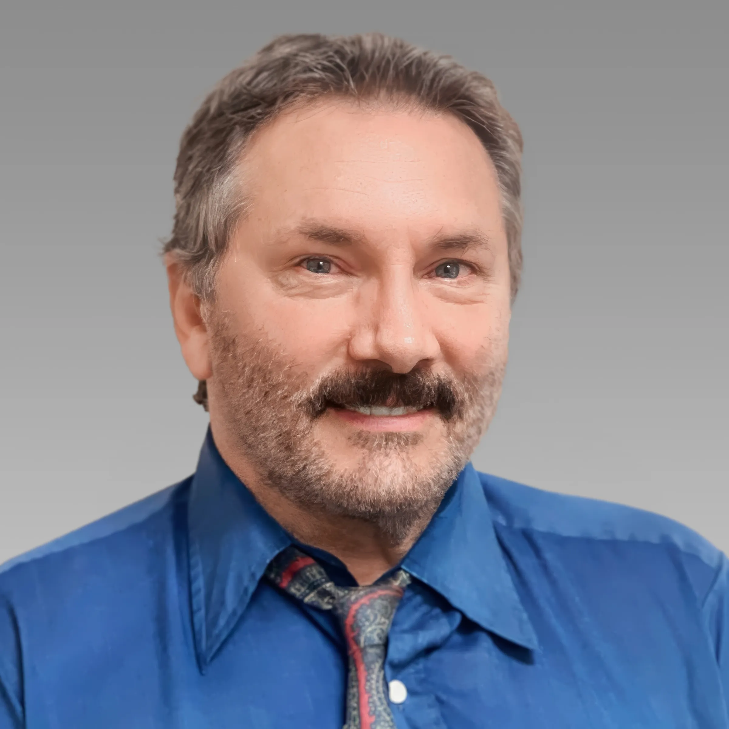 Dr. Ronald Ferrell - Milledgeville, GA - Optometry, Optometrist