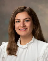 Dr Preeti Adeshara, MD - Marshfield, WI - Family Medicine