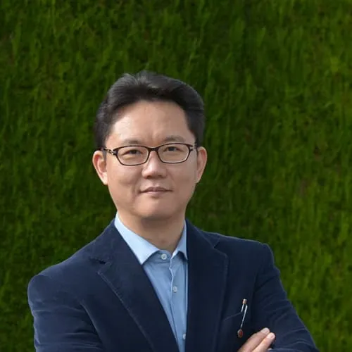 Dr. Christopher Spencer Ahn, DDS - Depew, NY - Dentistry