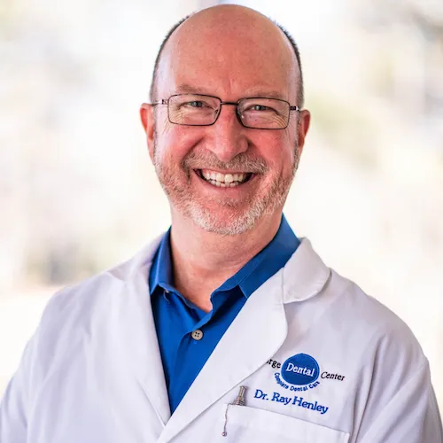 Dr. Curtis R Henley, DDS - Williamsburg, VA - Dentistry