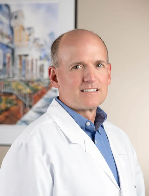 Dr. Christopher R Ward, DDS