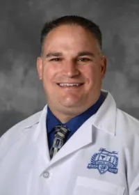 Dr. Michael J Stamey, DPM - Livonia, MI - Podiatry