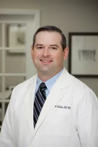 Dr Brandon Sehlke, DDS, MS - San Antonio, TX - Periodontics