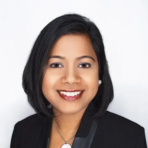 Dr. Prita Ghosh, DMD - Waldorf, MD - Dentistry, General Dentistry