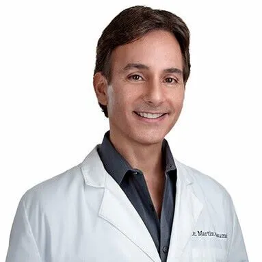 Dr. Martin Joseph Baumohl, OD - Spring, TX - Optometry