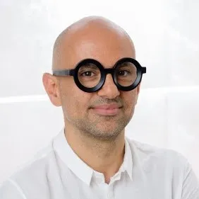 Dr. Ramin Tabibzadeh, DDS - New York, NY - Dentistry