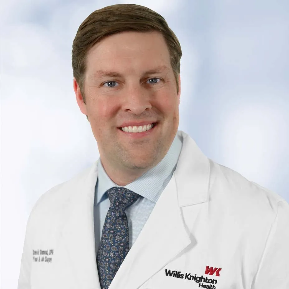 Dr. David S. Drummond, DPM - Bossier City, LA - Foot & Ankle Surgery, Foot And Ankle Surgery, Podiatry - Foot Surgery