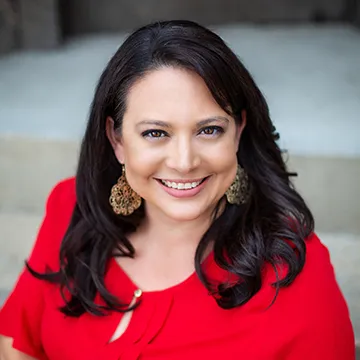 Dr. Tiffany Sheree Frey, OD - Vienna, VA - Optometry