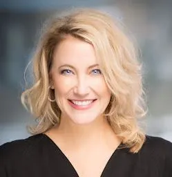 Dr. Katerina Sheffield Dickey, DC - Austin, TX - Chiropractor