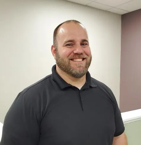 Dr. Jeffrey Spaulding, DC