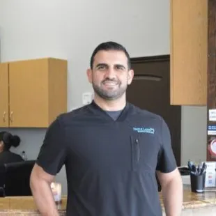 Dr. Bassam Abdulnaim Abazid, DDS - San Antonio, TX - Dentistry